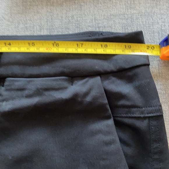 Pattern shorts. - Picture 9 of 9